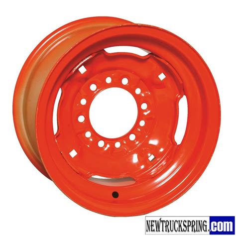 skid steer wheels case|center hole skid steer wheel.